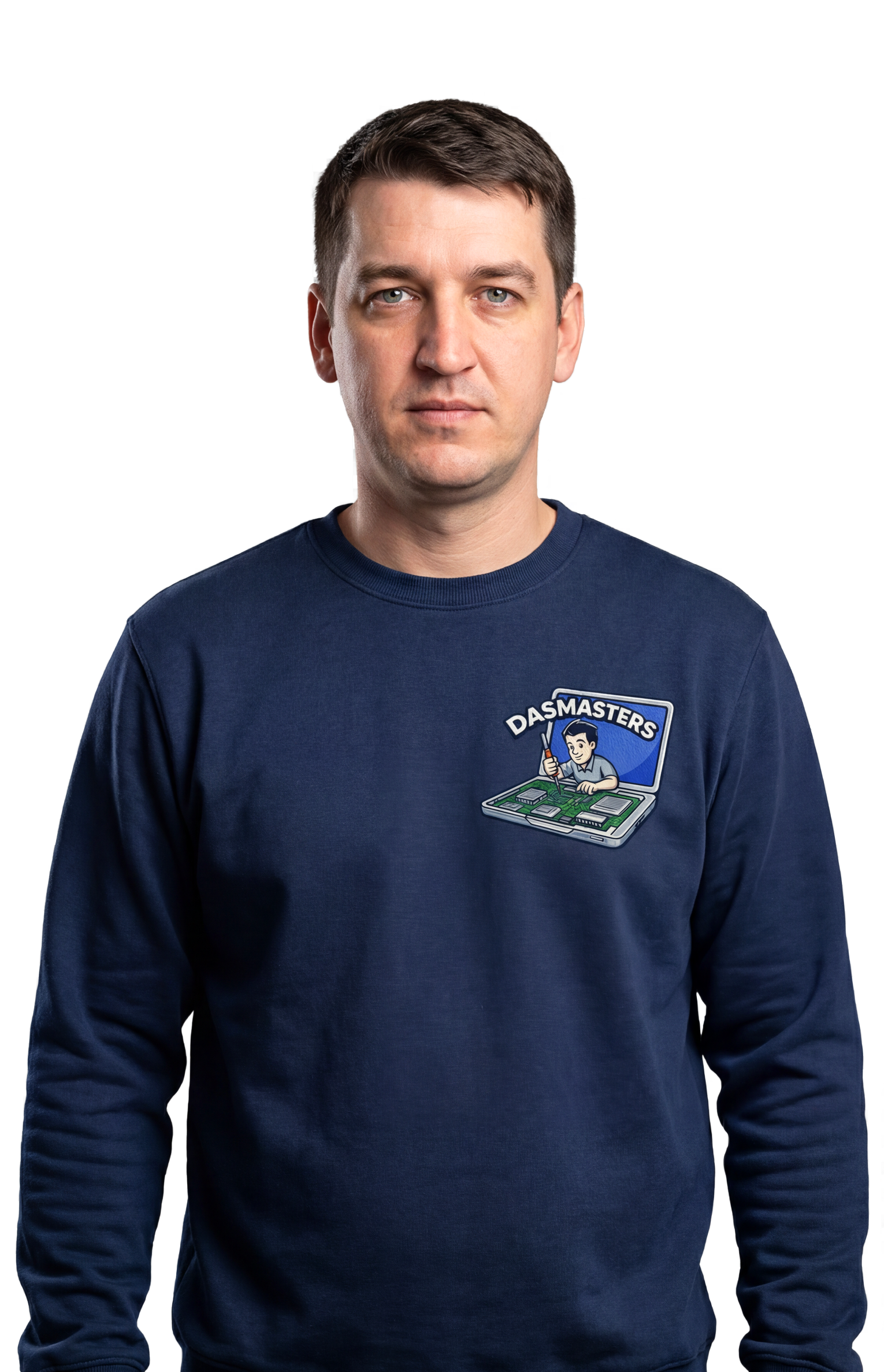 Виталий Прищепов